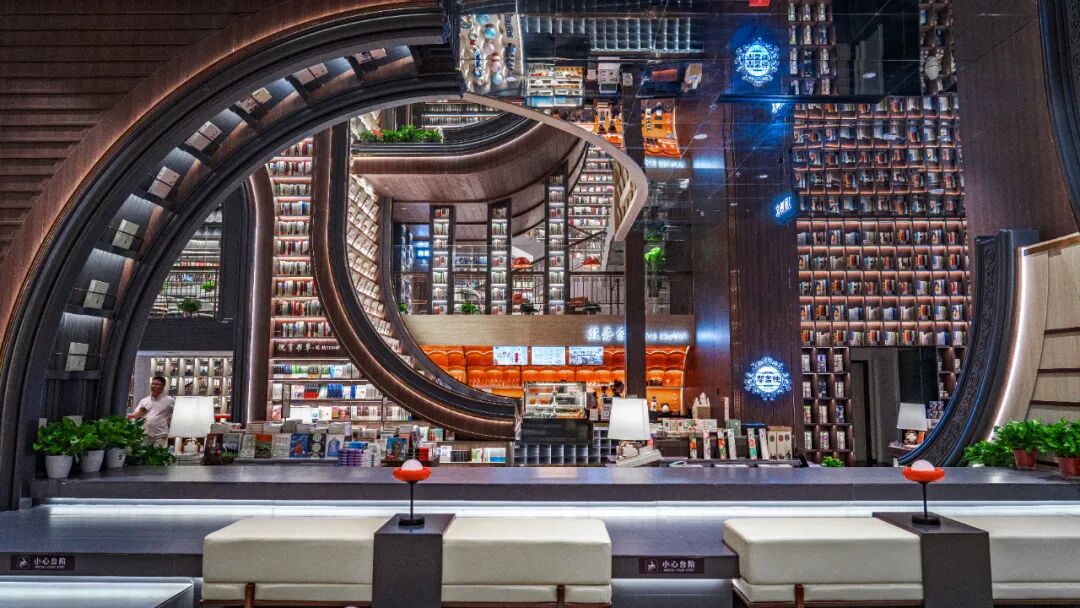 【書香高平】鐘書閣：古建新生處 書香漫高平